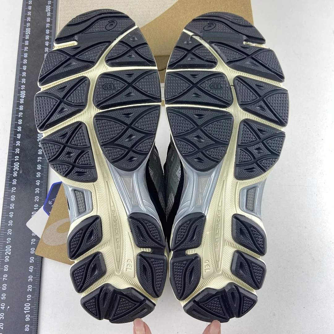아식스 [HP] 젤 NYC 1201A789-750 200223 Asics Gel-NYC Ivory Clay Grey 상세 이미지 7