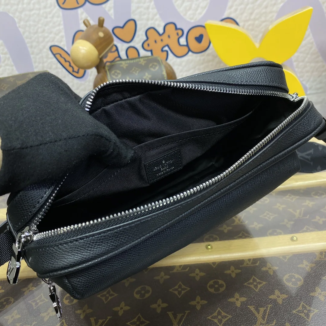 루이비통 버드케이지 가방 M30242 상세 이미지 9