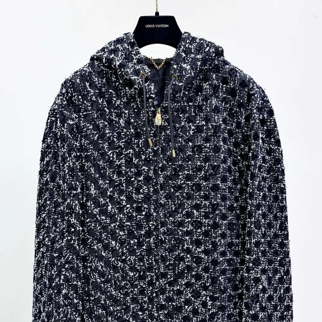 루이비통 남성 자켓 53827 Louis Vuitton 상세 이미지 12