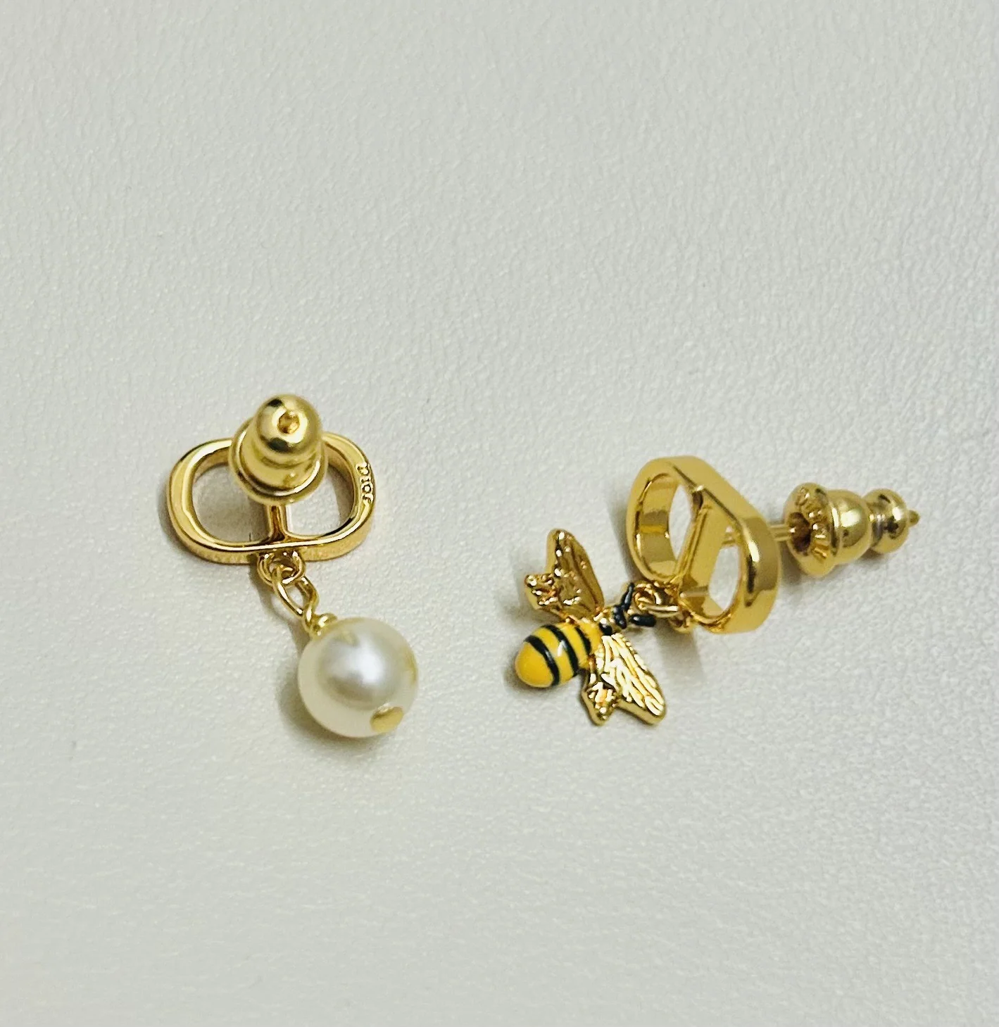 디올 귀걸이 60486 Dior Earrings 상세 이미지 2