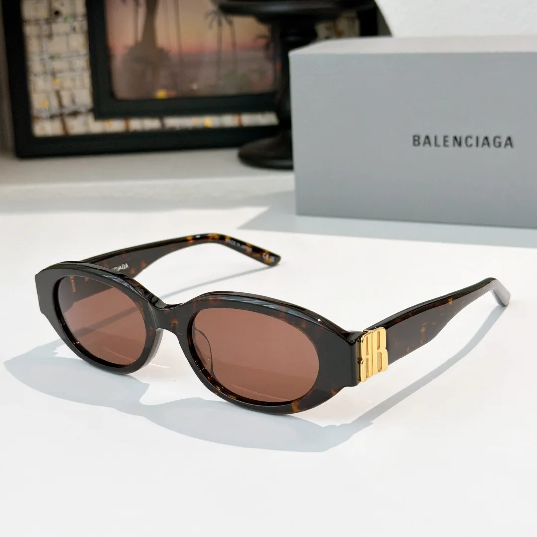발렌시아가 선글라스 73339 Balenciaga Sunglasses 상세 이미지 1