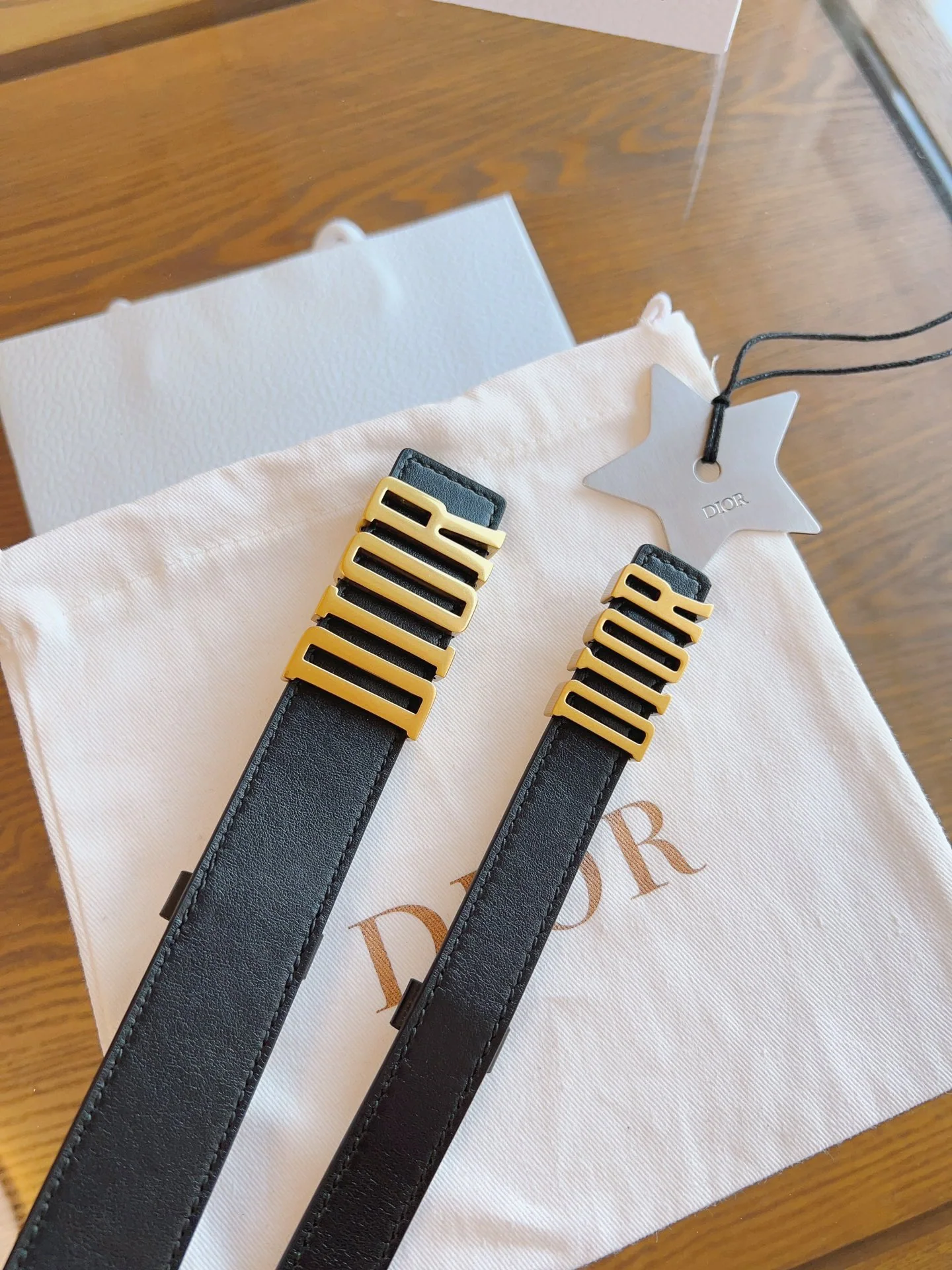 디올 벨트 59702 Dior Belt 상세 이미지 9