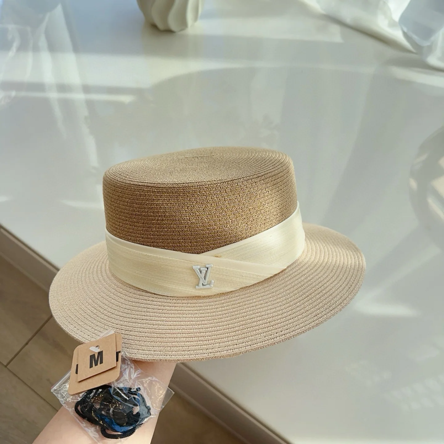 루이비통 모자 79120 Louis Vuitton Cap 상세 이미지 1