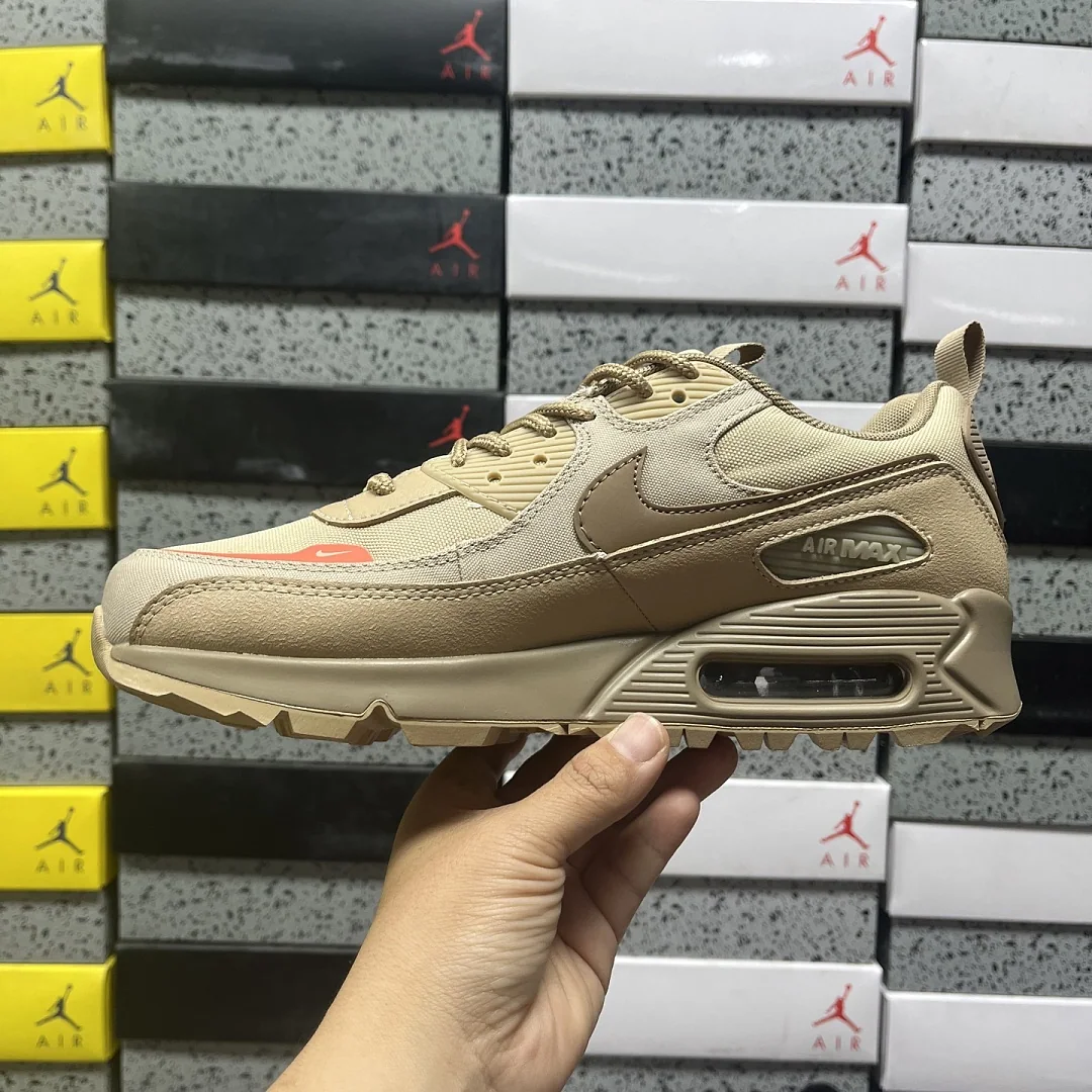 나이키 [XY] 에어 맥스 90 CQ7743-200 201515 Nike Air Max 90 Surplus Desert Camo 상세 이미지 3