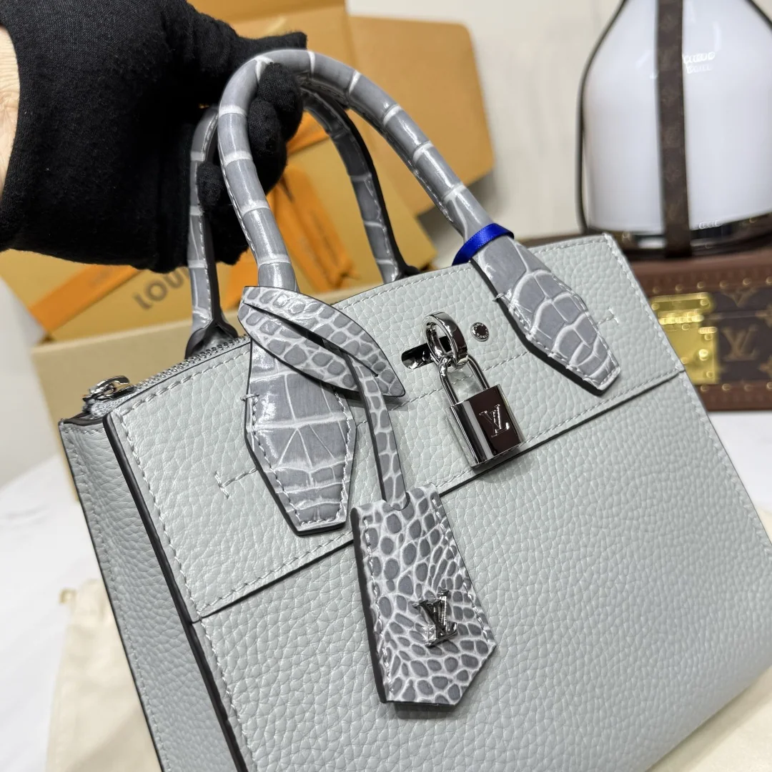 루이비통 시티스티머 미니 핸드백 M95847 상세 이미지 5