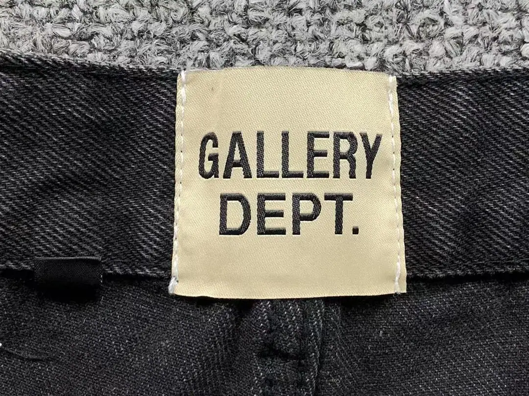 갤러리디파트먼트 바지 203177 Gallery Dept. Pants 상세 이미지 25