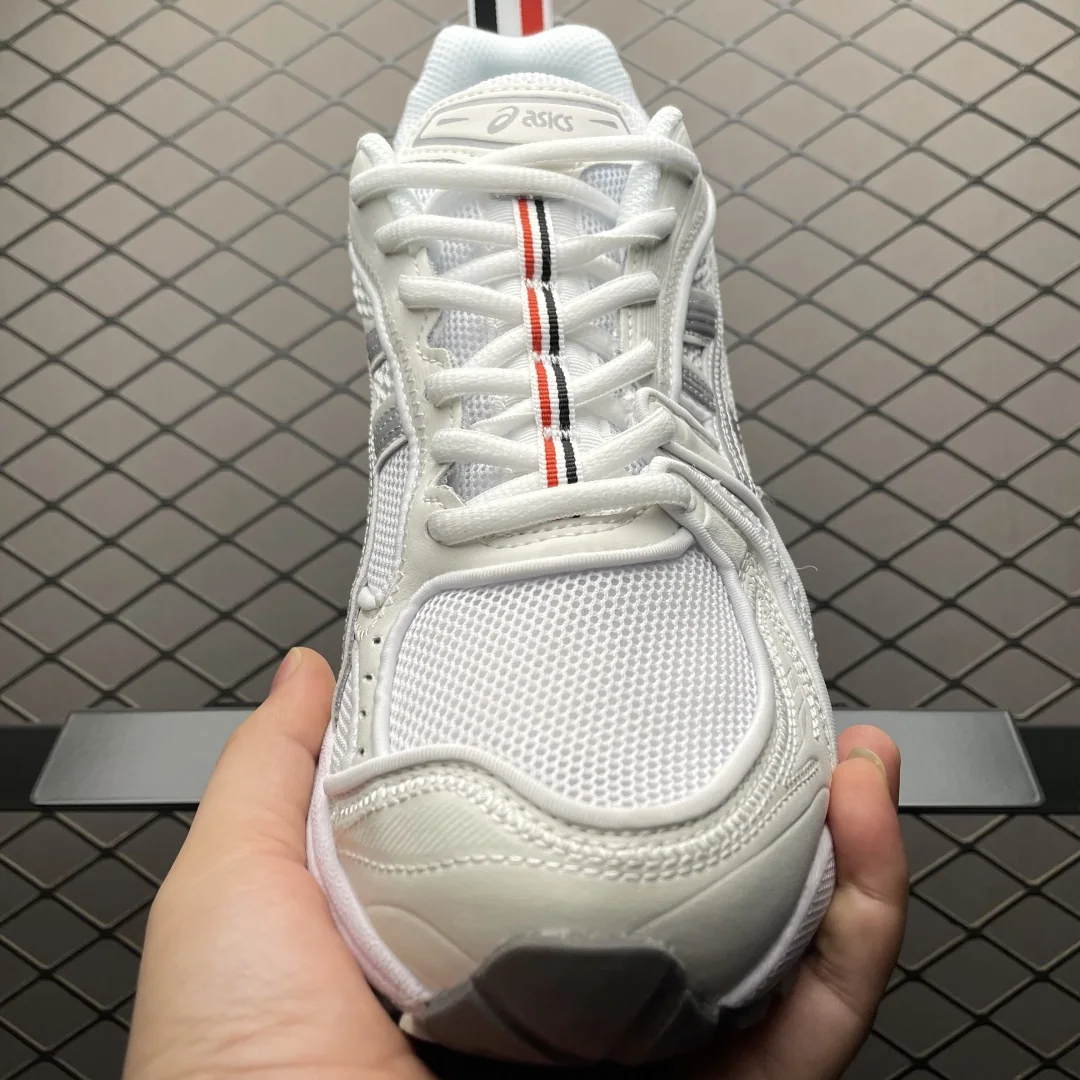 아식스 톰브라운 GEL-Kayano 로우컷 러닝화 27 UEFF 23 상세 이미지 9