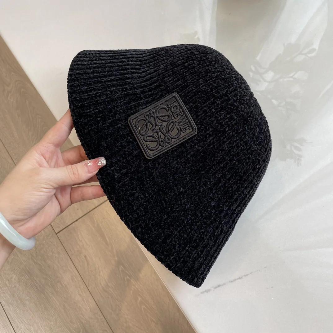 로에베 모자 79004 Loewe Cap 상세 이미지 6