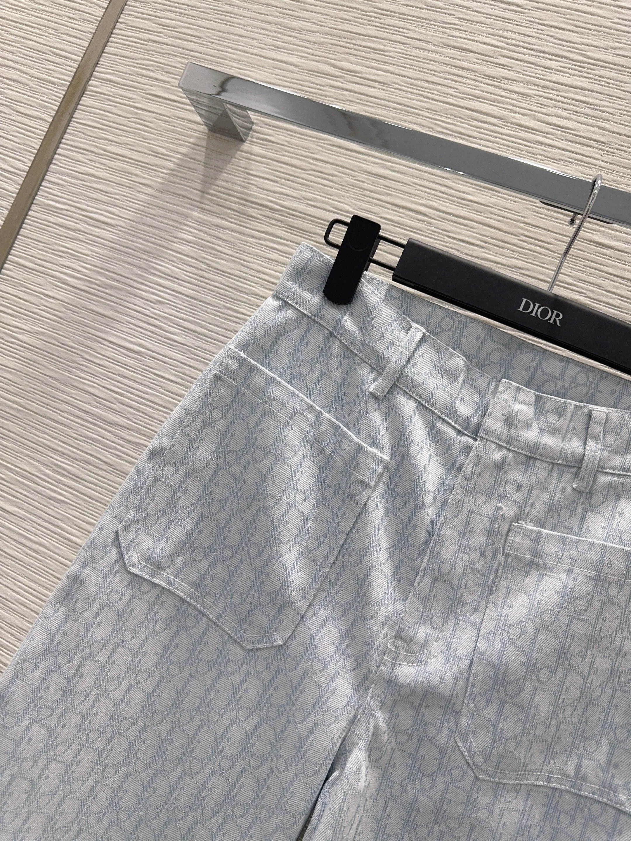 디올 2026 SS 여성 바지 92364 Dior Pants 상세 이미지 12