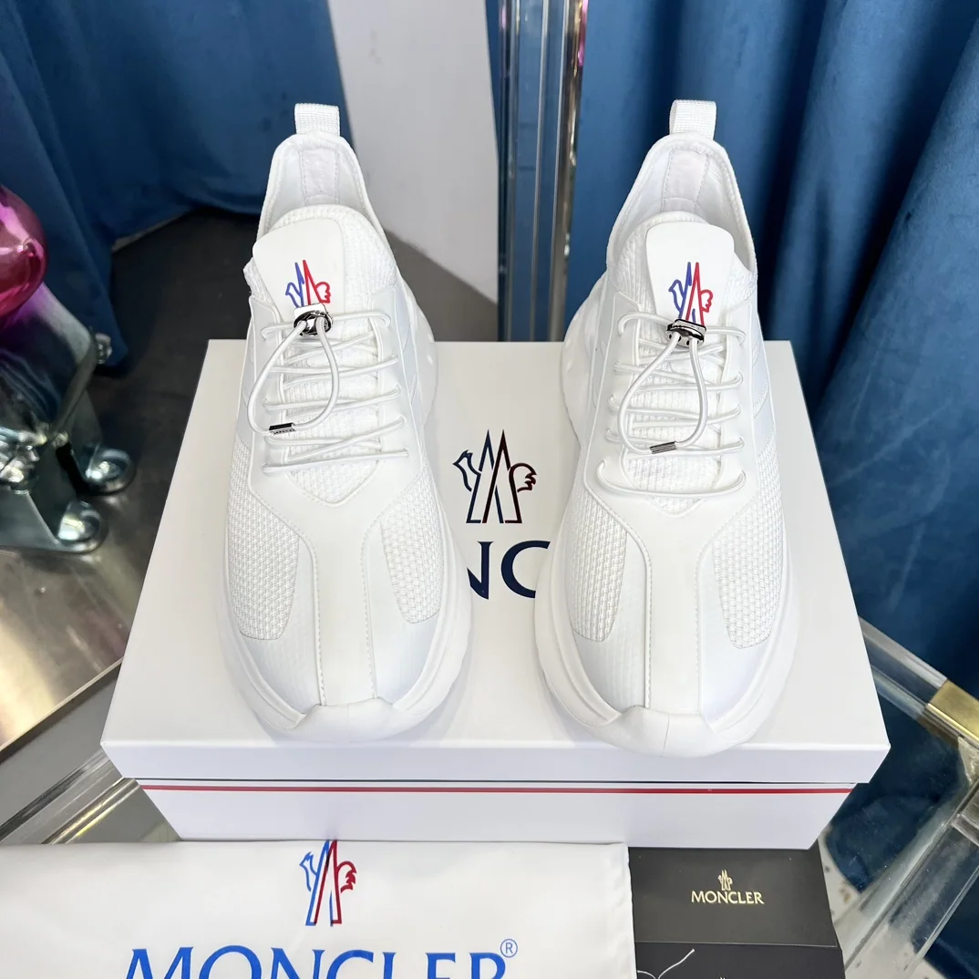 몽클레어 신발 상세 이미지 3