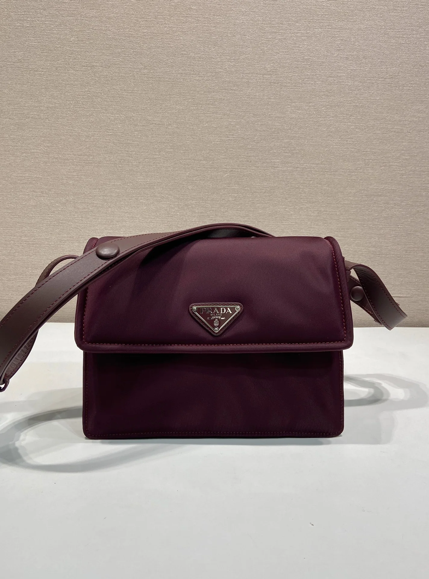 프라다 1BD258 가방 Prada Bag