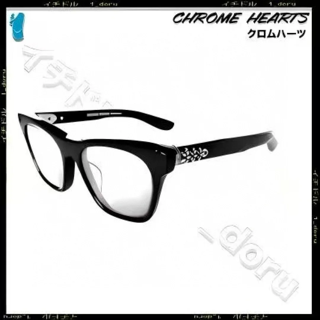 크롬하츠 선글라스 74052 Chrome Hearts Sunglasses 상세 이미지 5