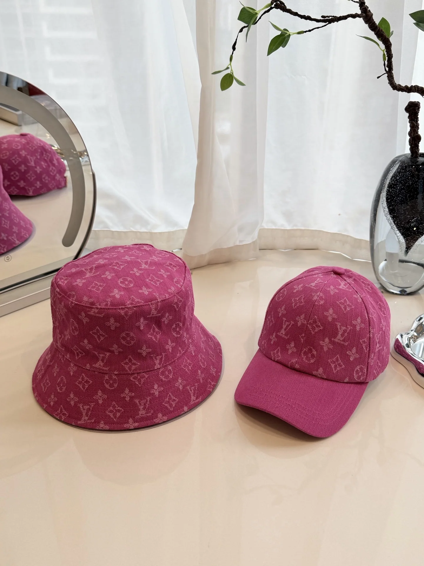 루이비통 모자 79264 Louis Vuitton Cap 상세 이미지 9