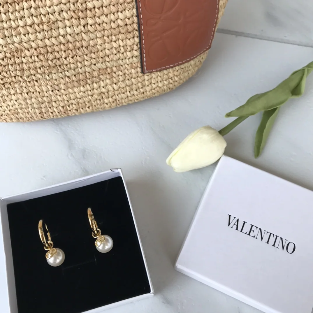 발렌티노 귀걸이 63619 Valentino Earrings 상세 이미지 4