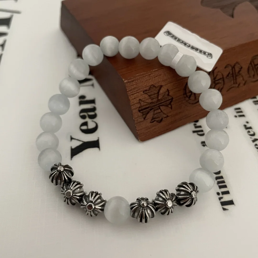 크롬하츠 팔찌 61522 Chrome Hearts Bracelet 상세 이미지 6