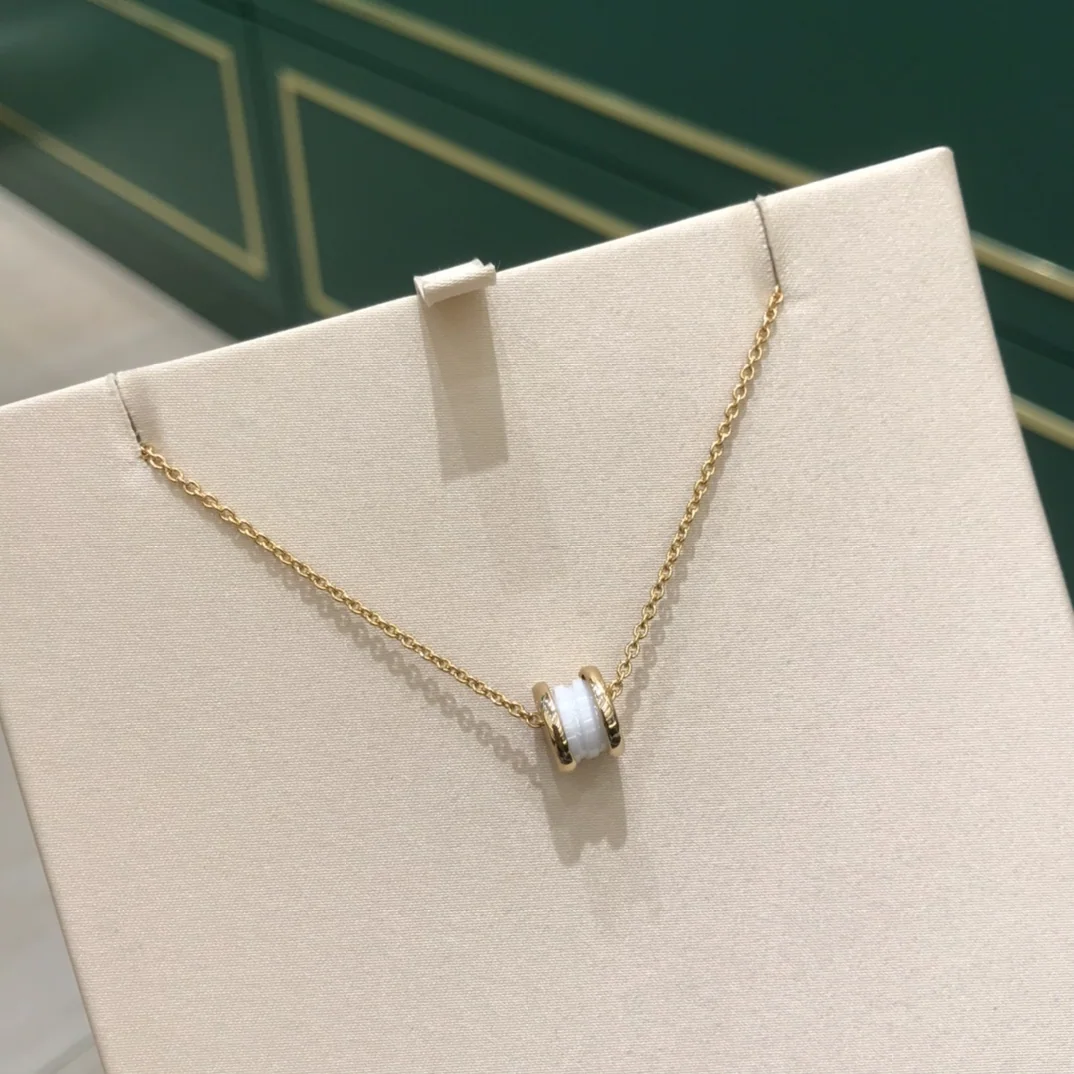 불가리 목걸이 64702 Bvlgari Necklace 상세 이미지 6