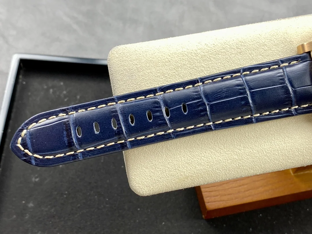 파네라이 PAM1112 44MM316 L 로즈 골드 시계 상세 이미지 8