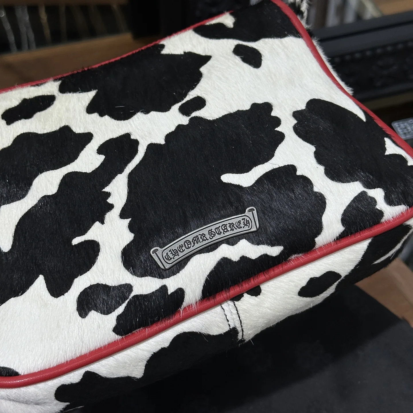 크롬하츠 164074 가방 Chrome Hearts Bag 상세 이미지 10