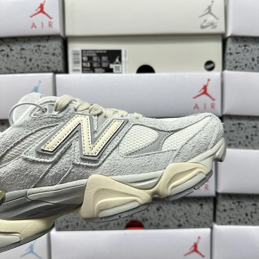 뉴발란스 [C] 9060 U9060HSA 202107 New Balance 9060 상세 이미지 7