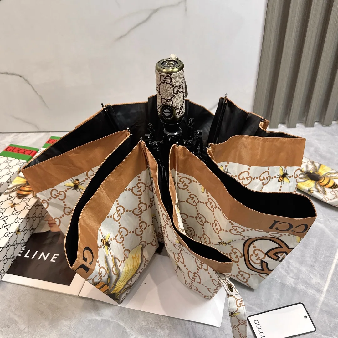 구찌 우산 85530 Gucci Umbrella 상세 이미지 6
