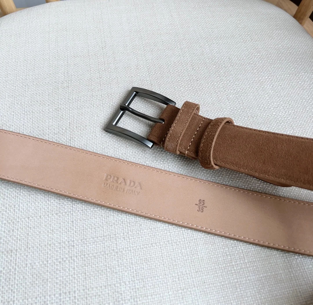 프라다 벨트 60299 Prada Belt 상세 이미지 3
