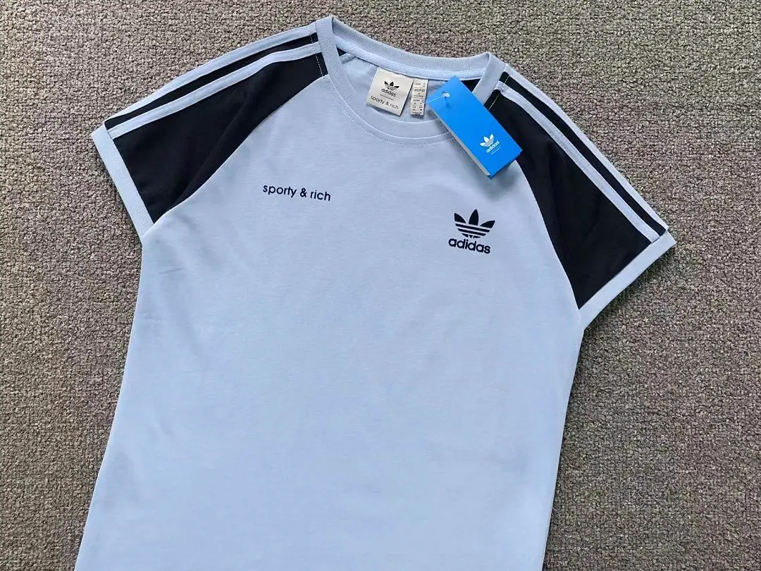 아디다스 여성 반팔 티셔츠 202921 Adidas T-Shirt 상세 이미지 9