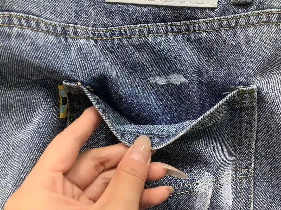 갤러리디파트먼트 바지 203276 Gallery Dept. Pants 상세 이미지 17