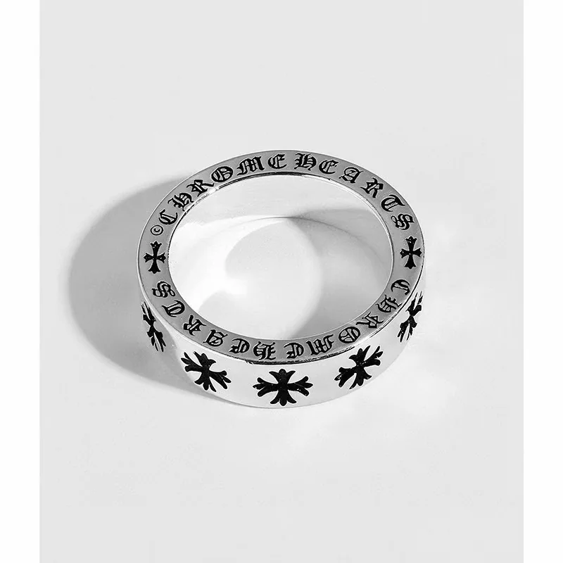크롬하츠 반지 62991 Chrome Hearts Ring 상세 이미지 1