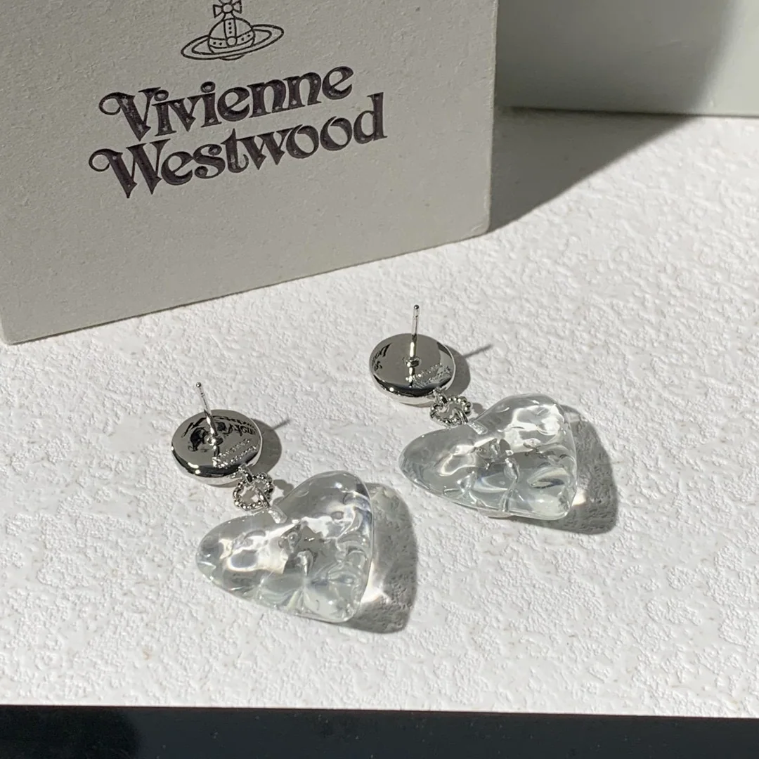 비비안웨스트우드 귀걸이 64945 Vivienne Westwood Earrings 상세 이미지 3