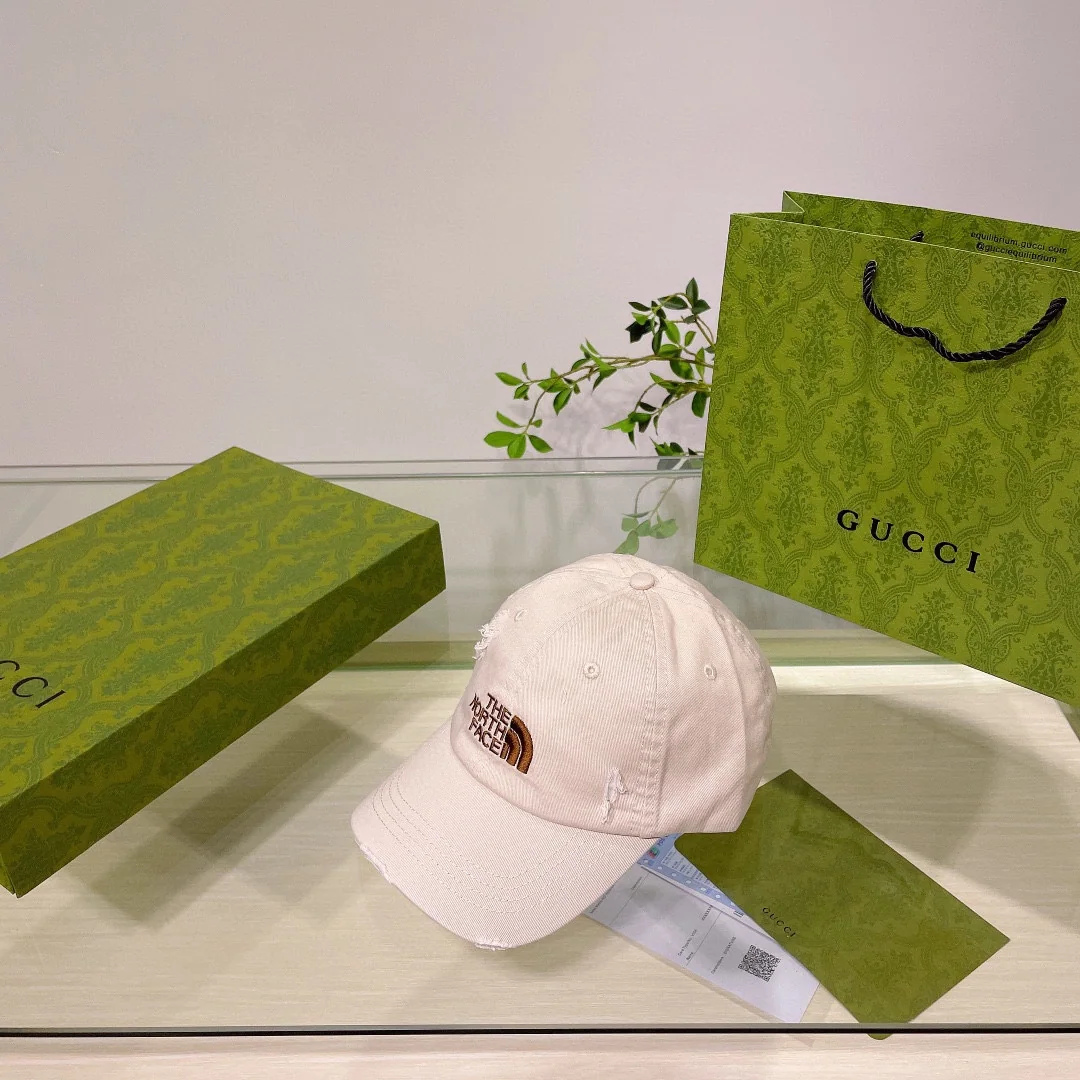 구찌 모자 78397 Gucci Cap 상세 이미지 5