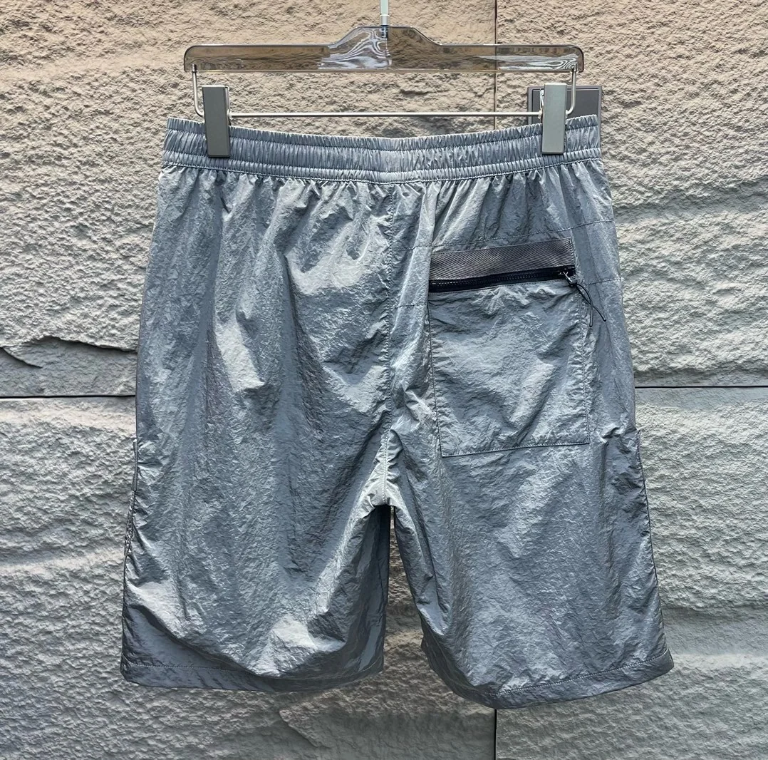스톤아일랜드 남성 반바지 51545 Stone Island Shorts 상세 이미지 2