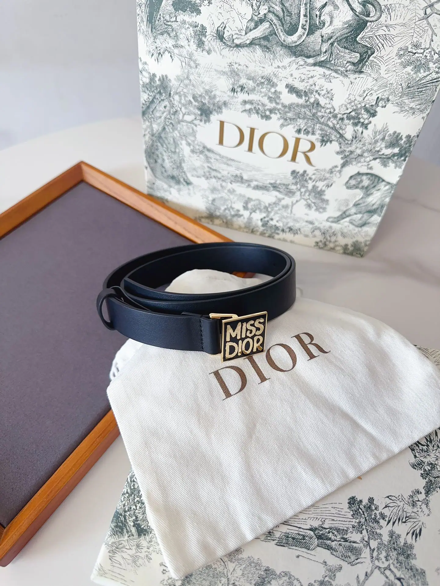 디올 벨트 60003 Dior Belt 상세 이미지 1