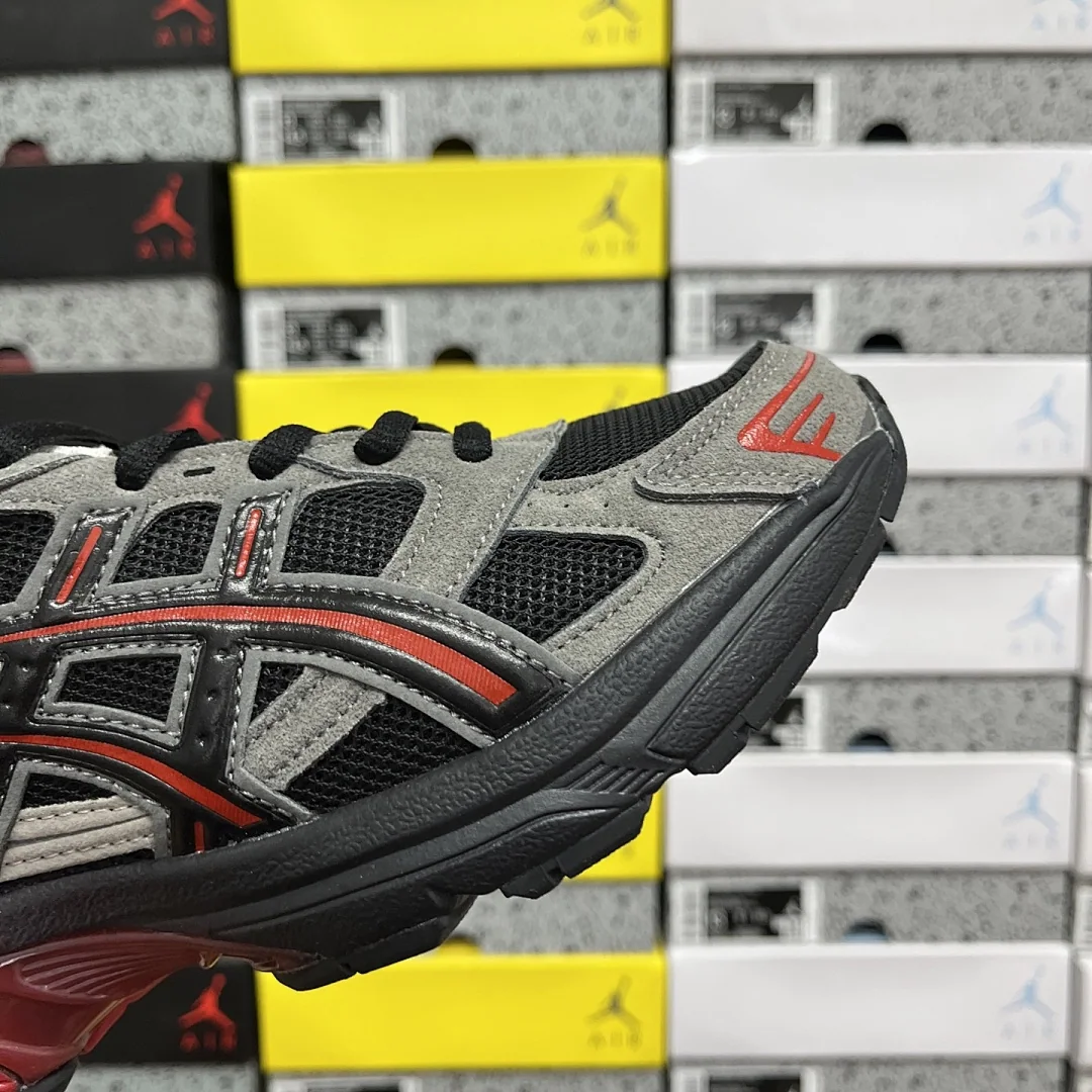 아식스 [KO] 젤 1130 1201A660-001 200270 Asics Gel 1130 상세 이미지 2