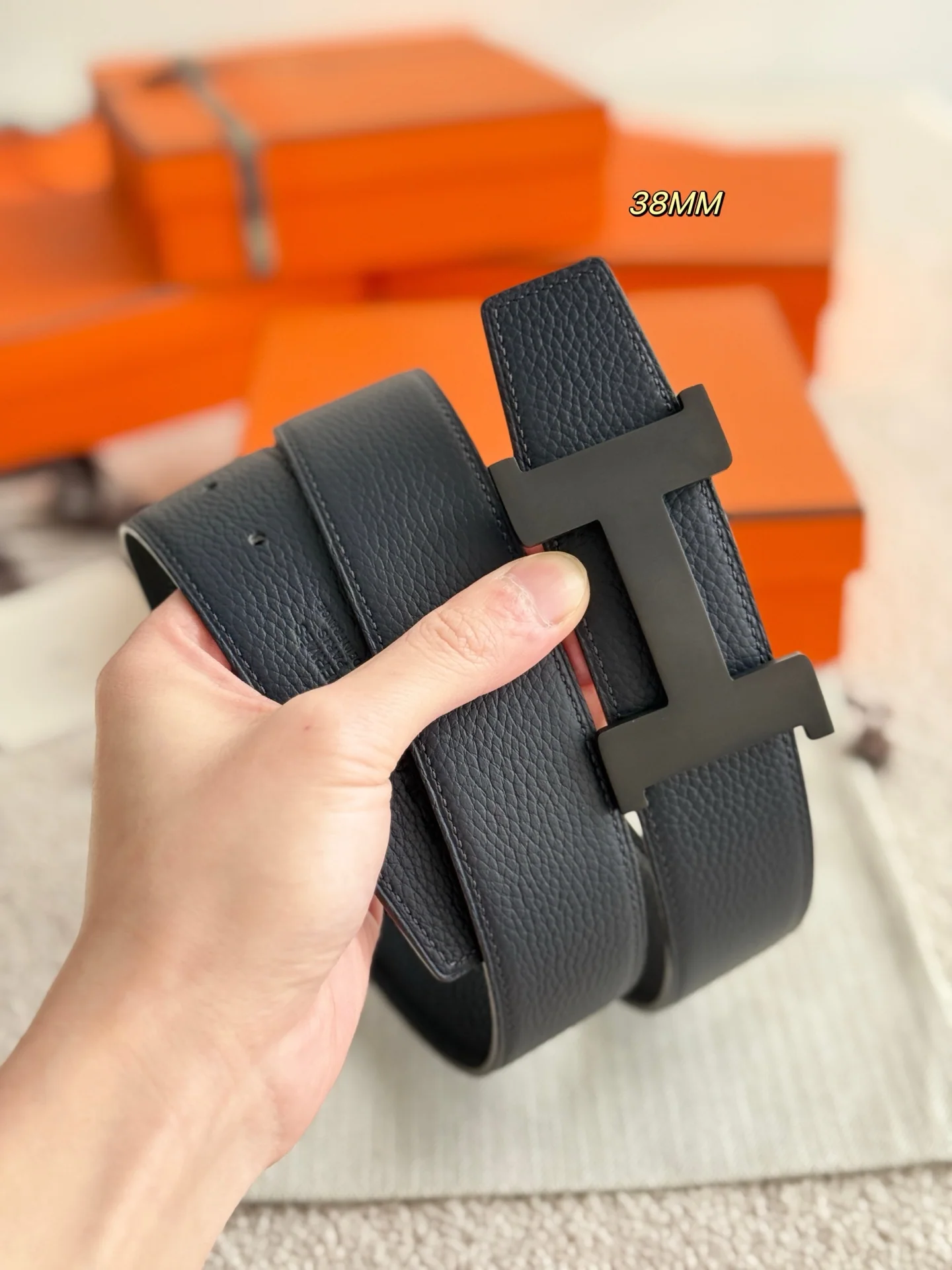 에르메스 벨트 58965 Hermes Belt 상세 이미지 7