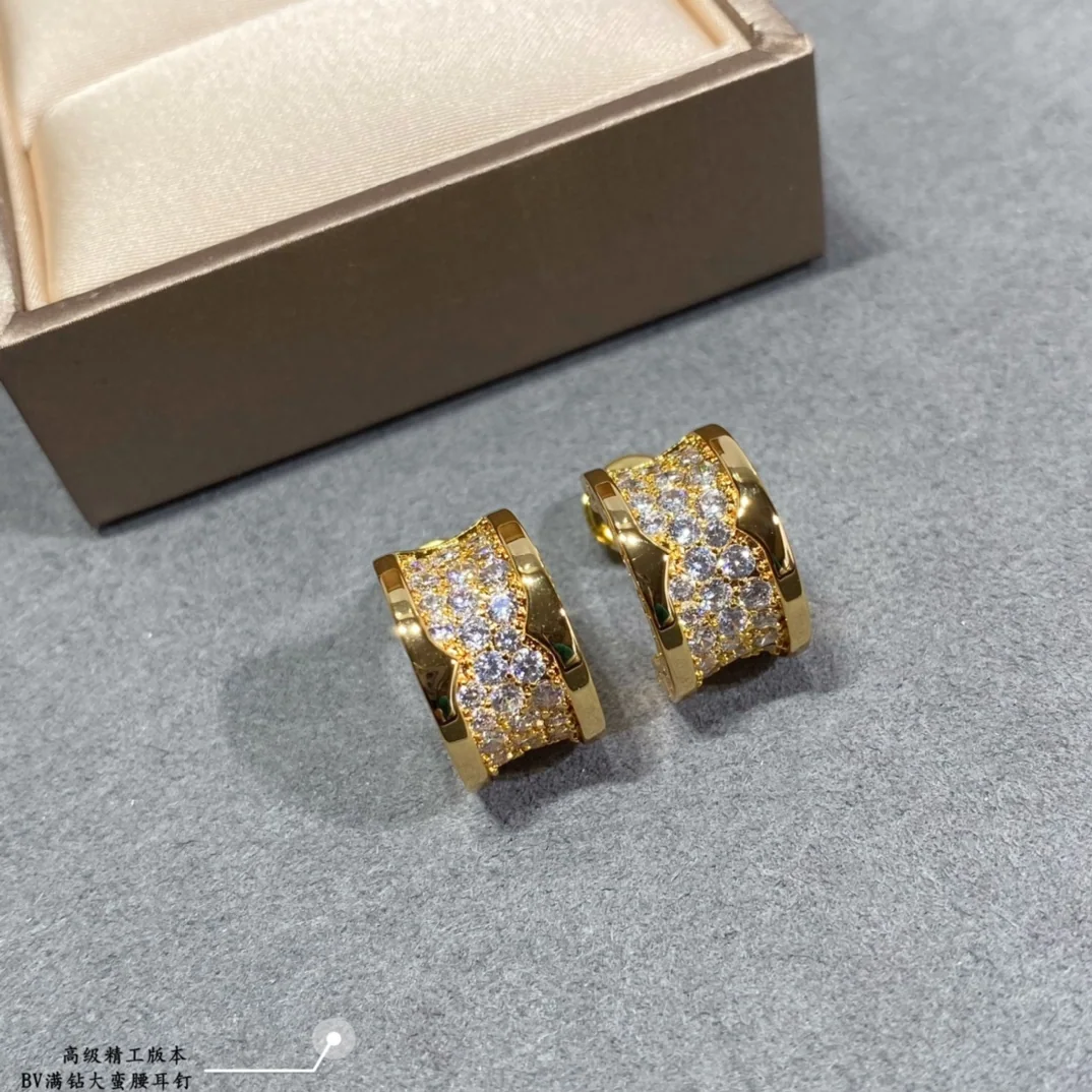 불가리 귀걸이 64737 Bvlgari Earrings 상세 이미지 3