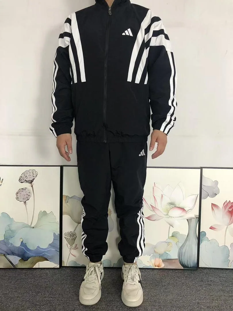 아디다스 자켓 바지 세트 202900 Adidas Jacket Set 상세 이미지 4
