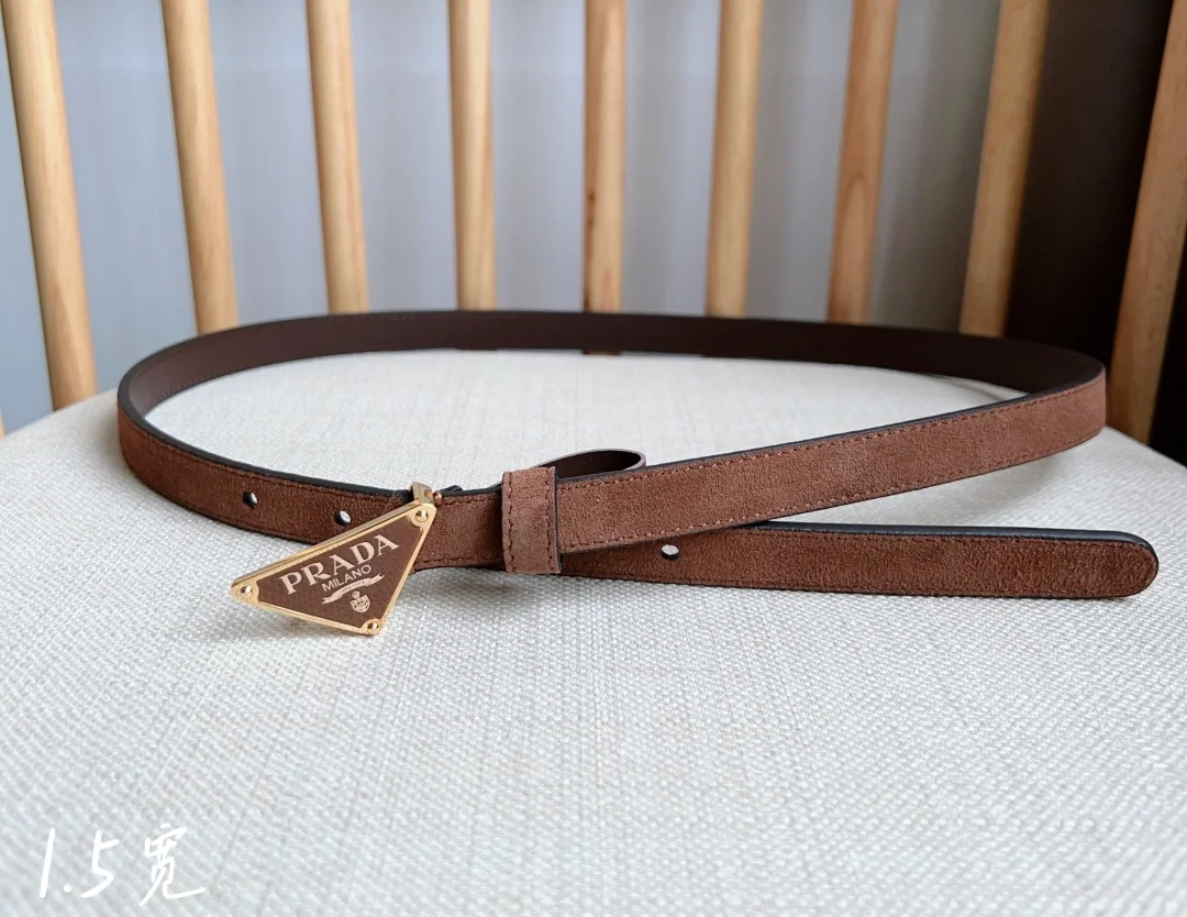 프라다 벨트 60221 Prada Belt 상세 이미지 5