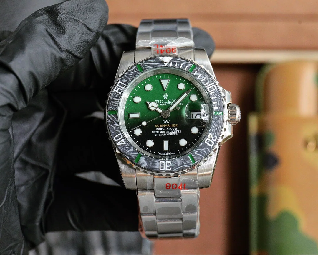 롤렉스 서브마리너 레플리카 43385 Rolex 상세 이미지 6