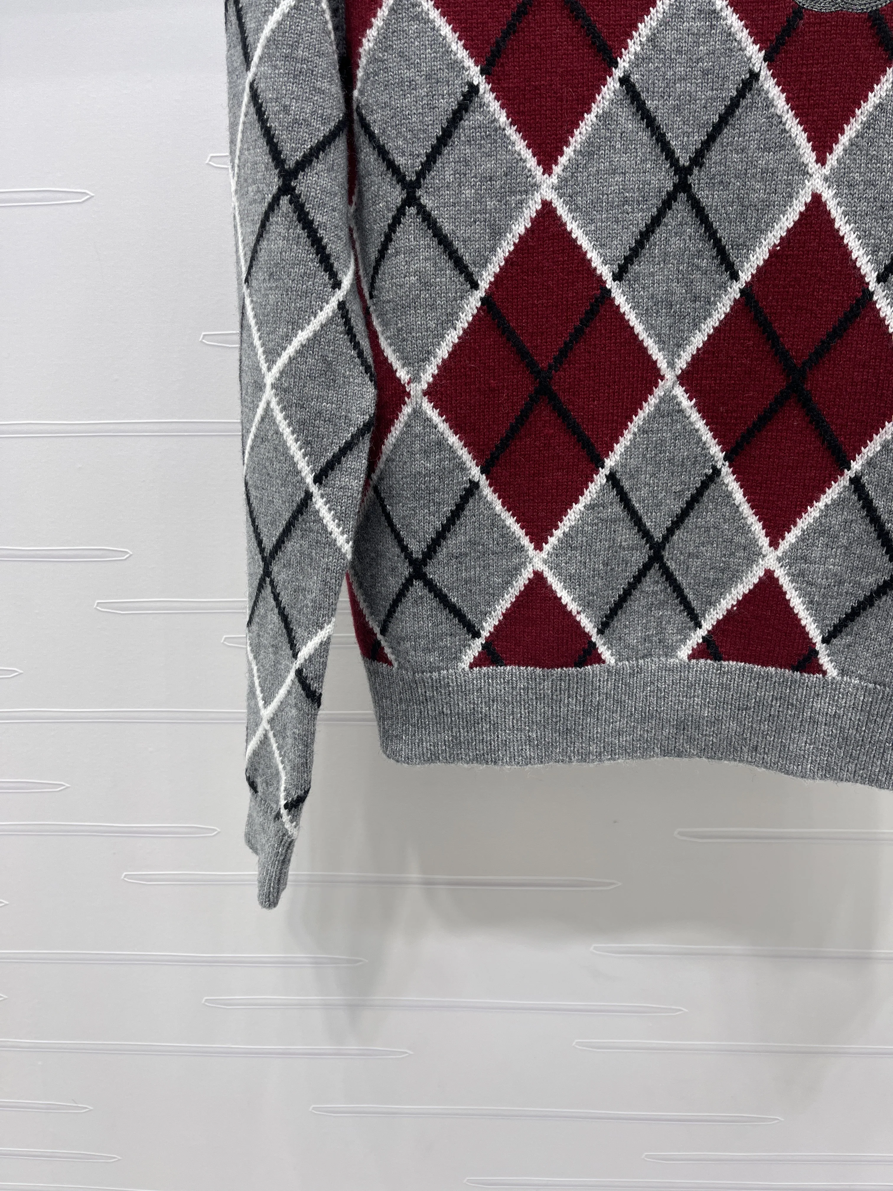 구찌 여성 니트 91717 Gucci Knit 상세 이미지 13