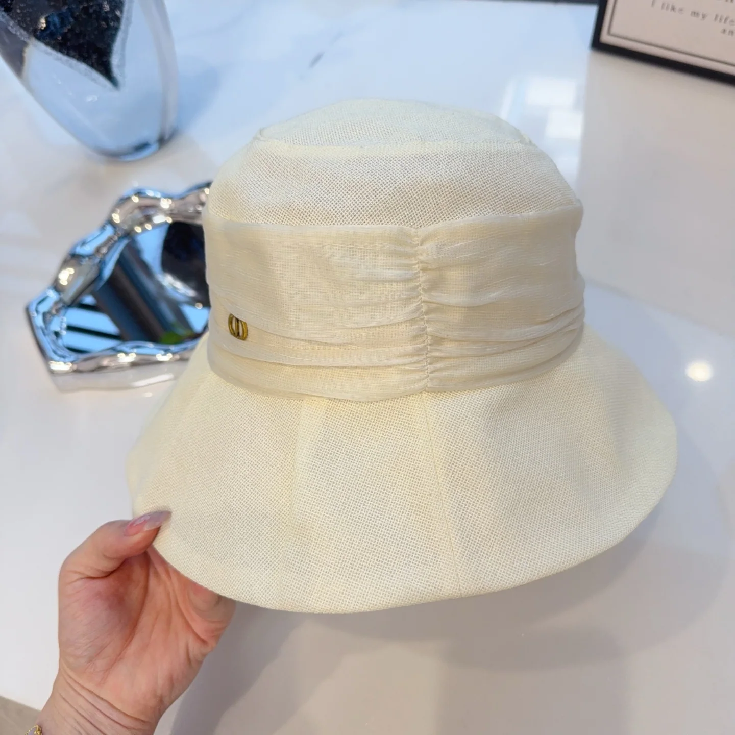 디올 모자 78792 Dior Cap 상세 이미지 6