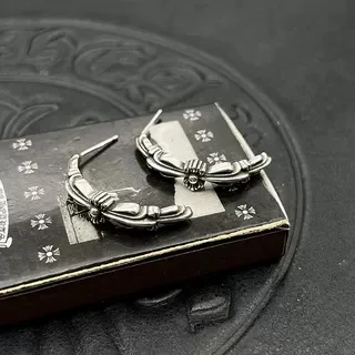 크롬하츠 귀걸이 63184 Chrome Hearts Earrings 상세 이미지 1