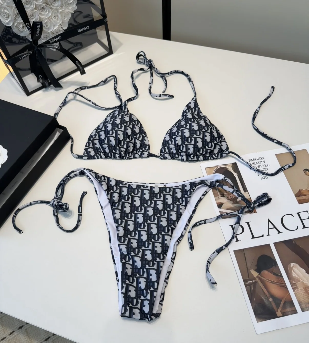 디올 여성 액티브웨어 89338 Dior Activewear 상세 이미지 1