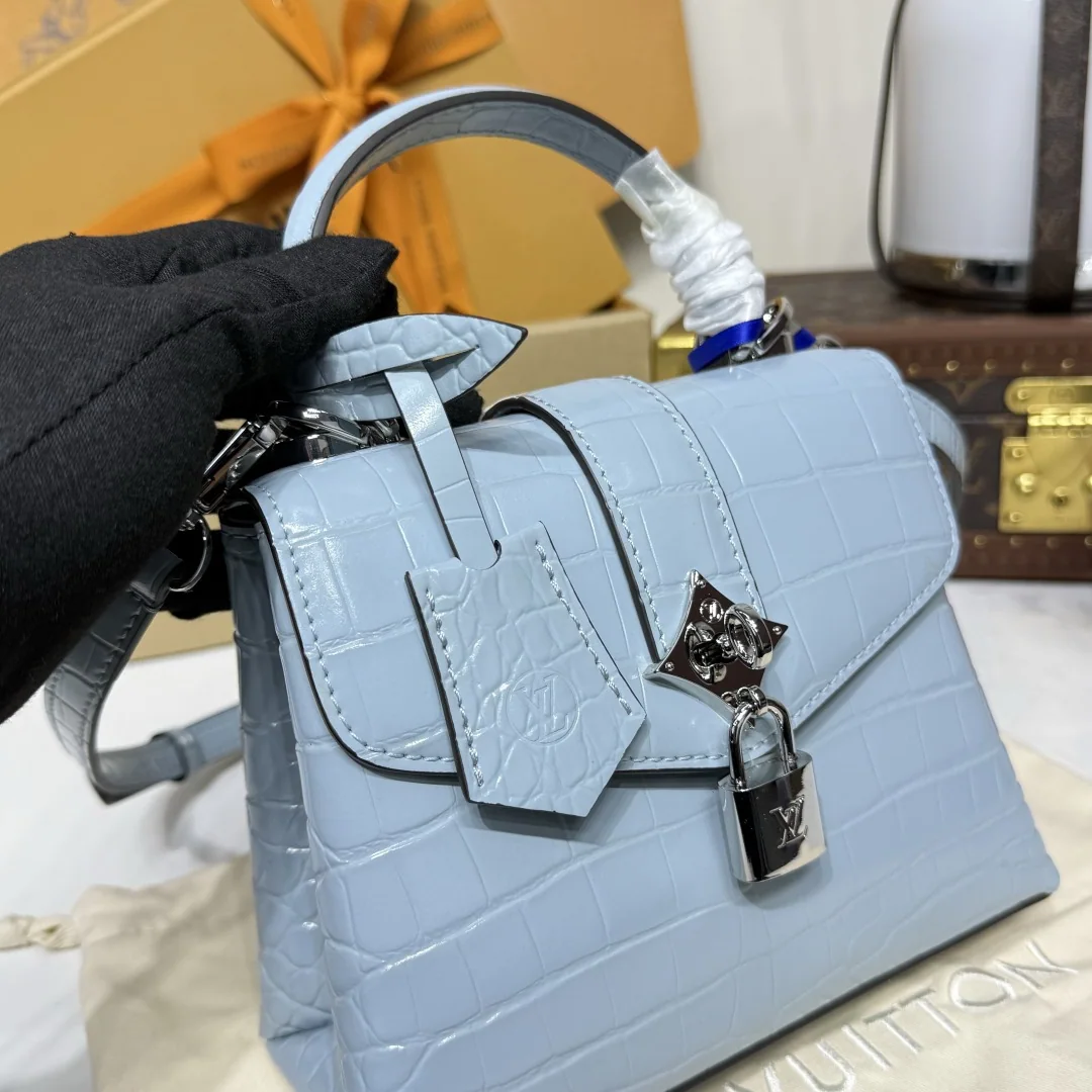 루이비통 버드케이지 모노그램 가방 N84714 상세 이미지 5