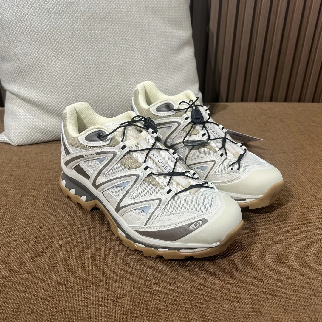 살로몬 XA PRO 3D 트레일 러닝화 상세 이미지 5