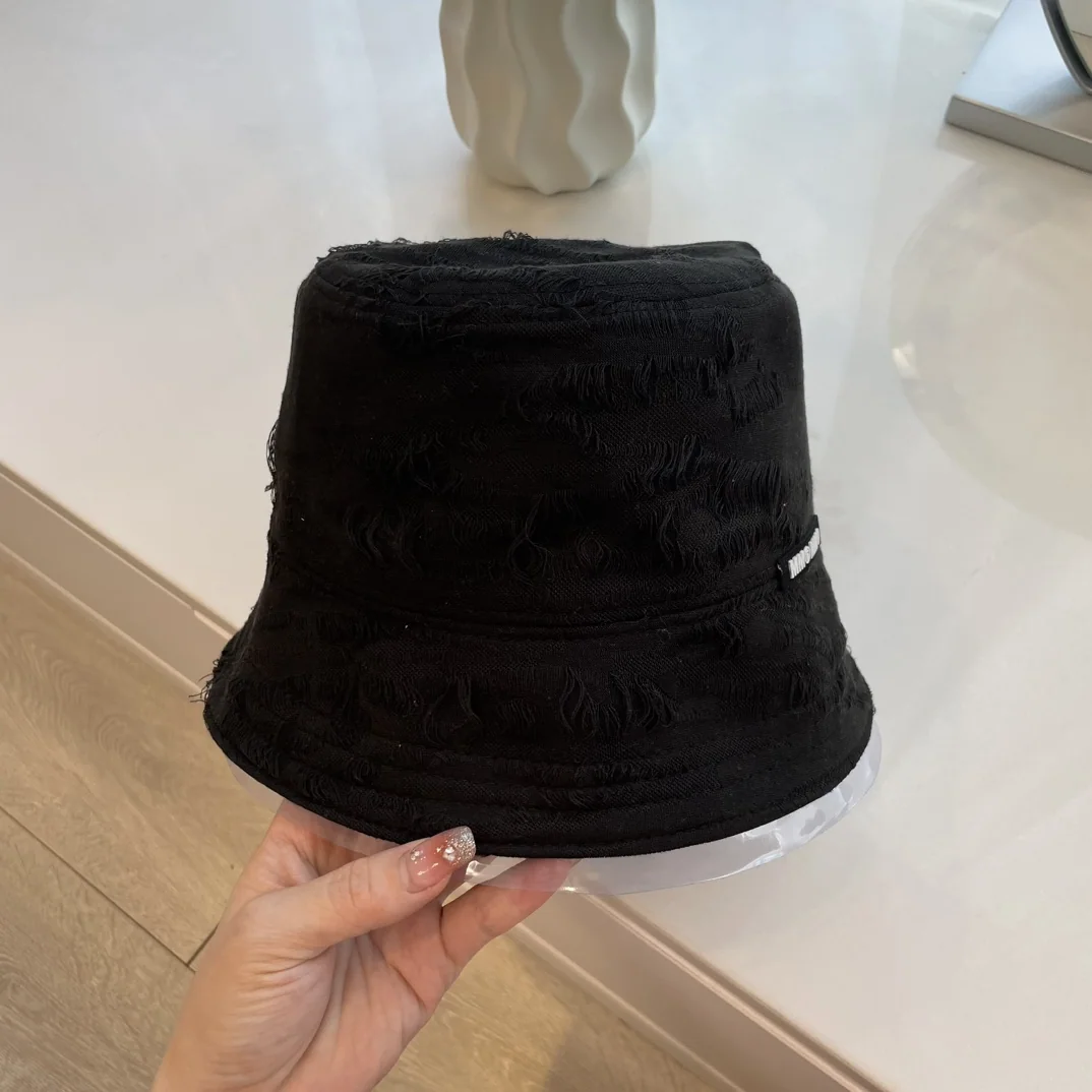 마르지엘라 모자 79335 Maison Margiela Cap 상세 이미지 1