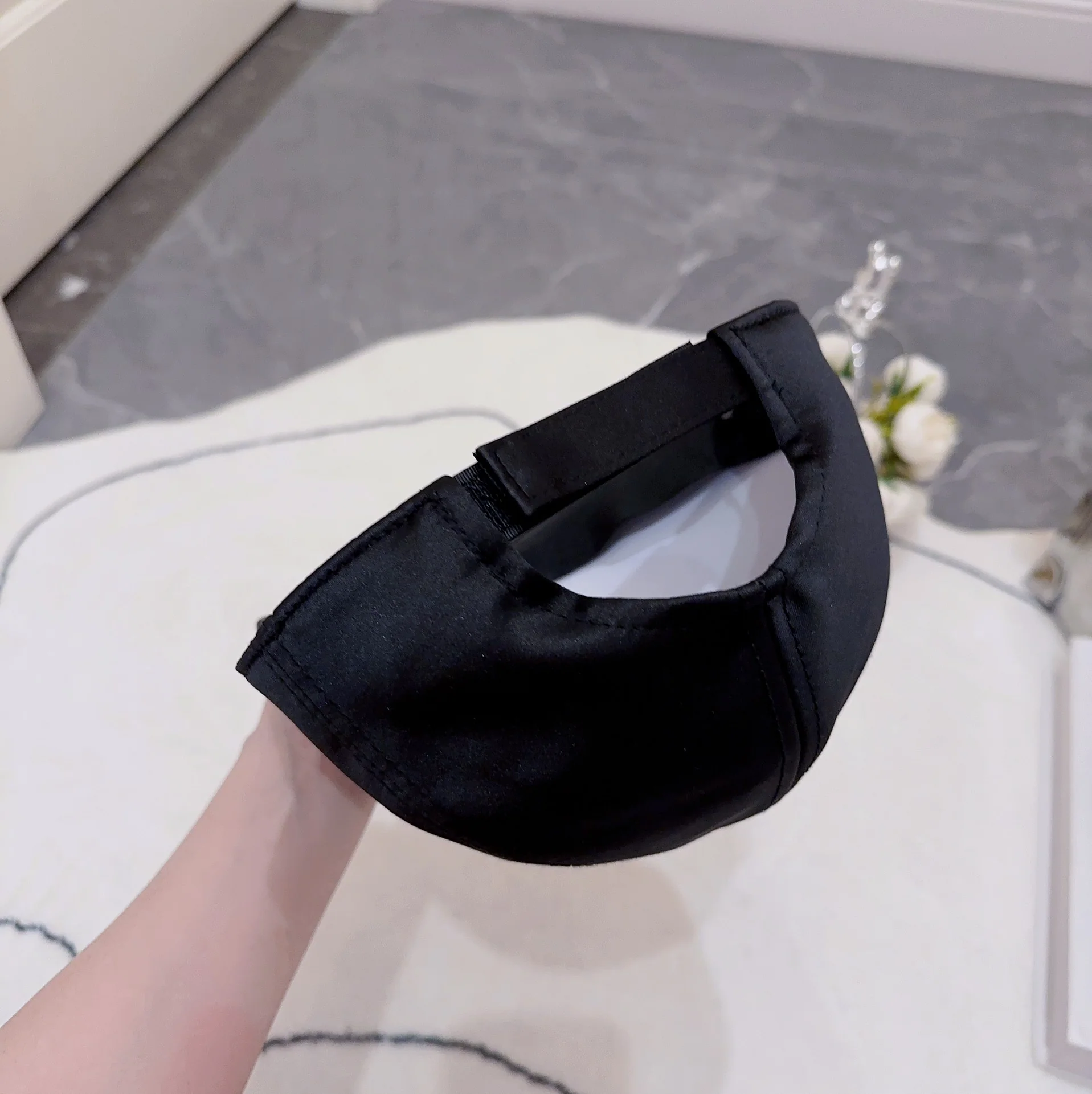 샤넬 모자 82200 Chanel Cap 상세 이미지 8