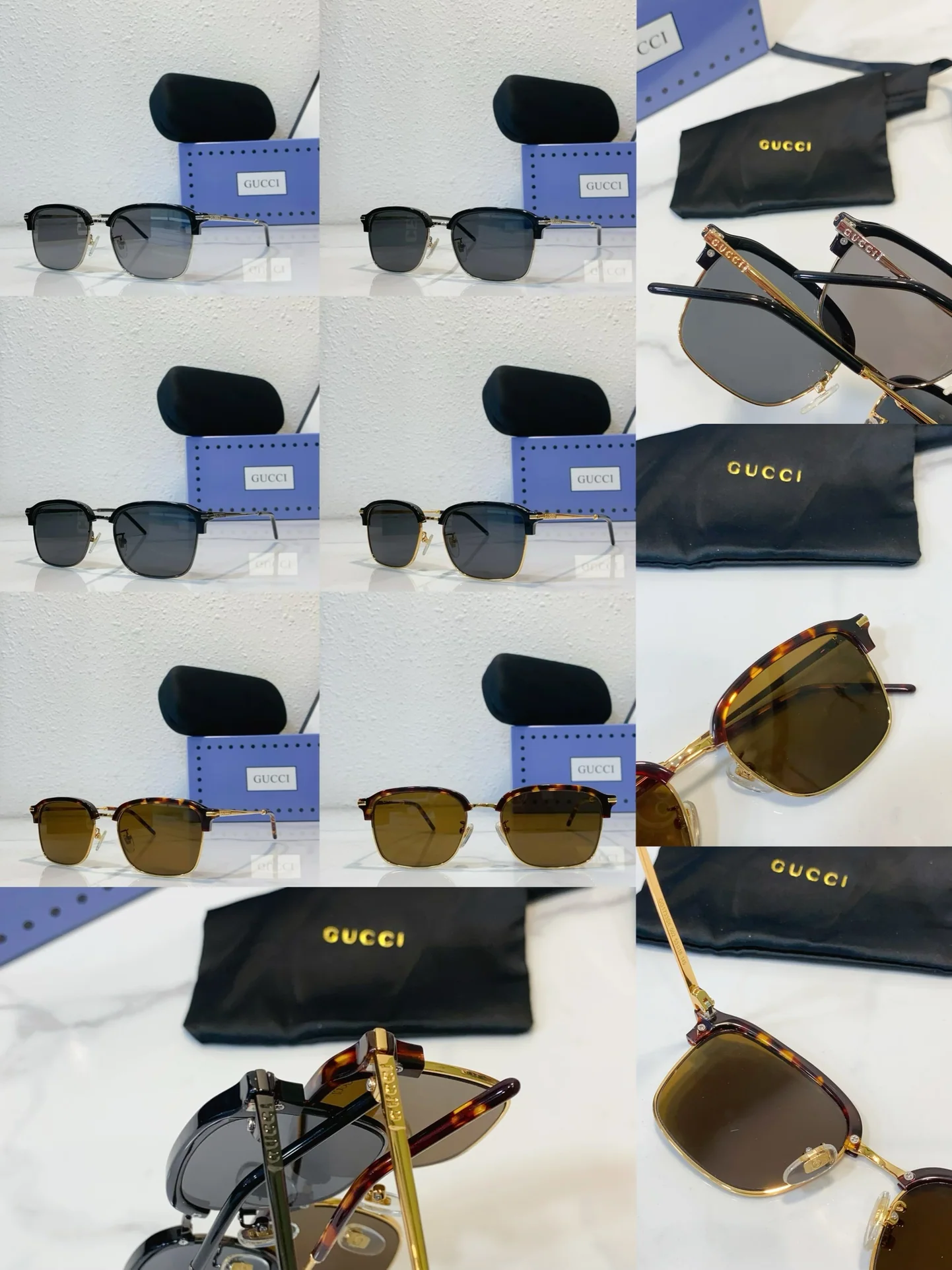 구찌 선글라스 71944 Gucci Sunglasses