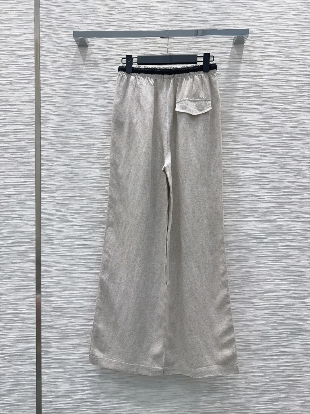 디올 린넨 여성 바지 상세 이미지 9