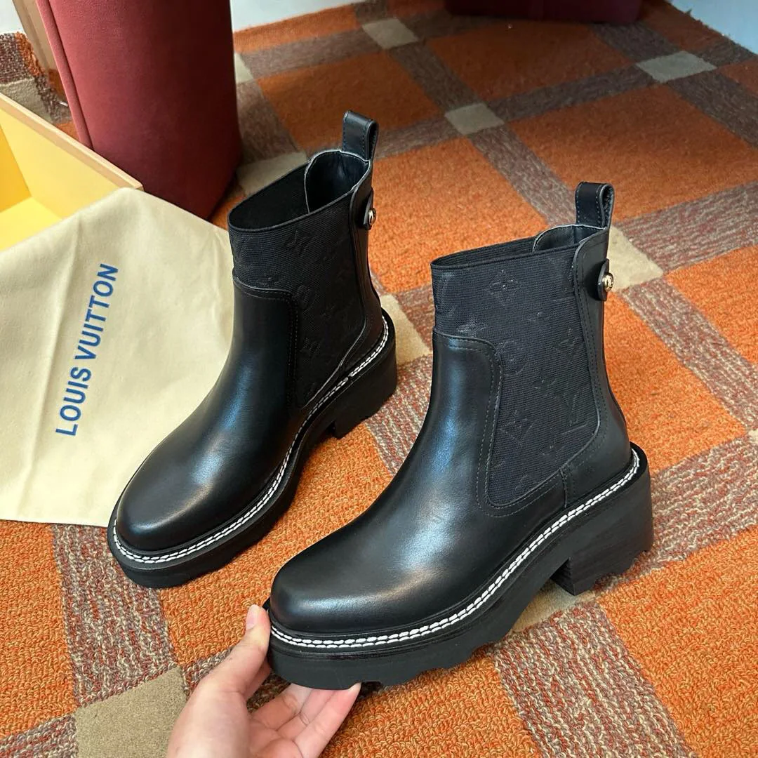 루이비통 신발 3784 상세 이미지 2