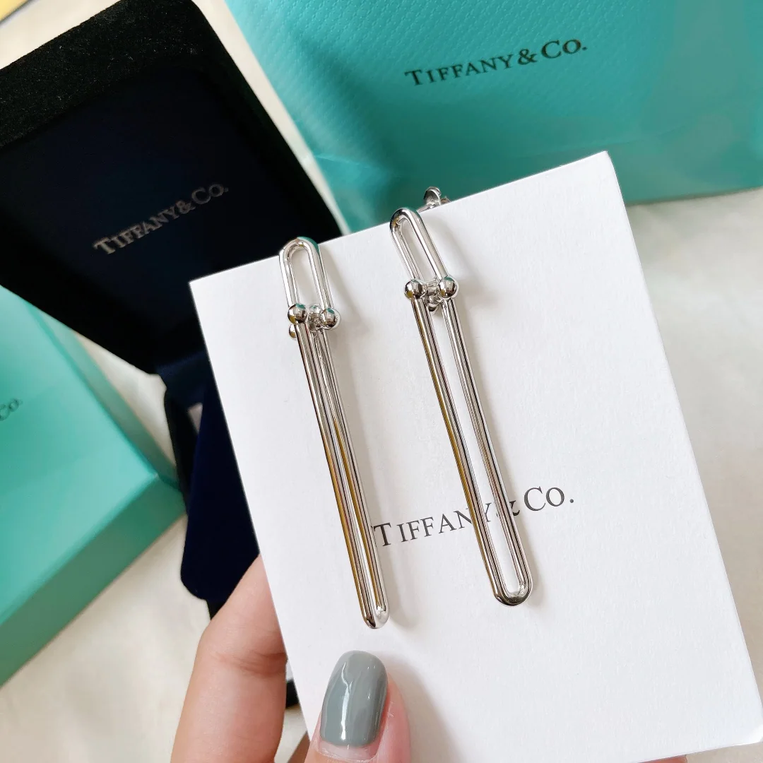 티파니 귀걸이 70985 Tiffany & Co Earrings 상세 이미지 1